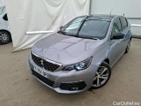  Peugeot  308  GT 1.2 PureTech 130CV BVA8 E6d 