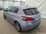  Peugeot  308  GT 1.2 PureTech 130CV BVA8 E6d #2