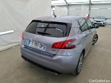  Peugeot  308  GT 1.2 PureTech 130CV BVA8 E6d #3