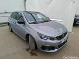  Peugeot  308  GT 1.2 PureTech 130CV BVA8 E6d #4