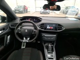  Peugeot  308  GT 1.2 PureTech 130CV BVA8 E6d #5