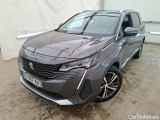  Peugeot  5008  Allure Pack 1.5 HDi 130CV BVA8 7 Sieges E6d 