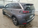  Peugeot  5008  Allure Pack 1.5 HDi 130CV BVA8 7 Sieges E6d #2