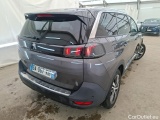  Peugeot  5008  Allure Pack 1.5 HDi 130CV BVA8 7 Sieges E6d #3