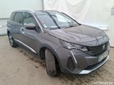 Peugeot  5008  Allure Pack 1.5 HDi 130CV BVA8 7 Sieges E6d #4