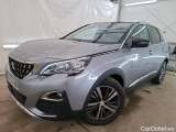  Peugeot  3008 PEUGEOT  / 2016 / 5P / SUV BlueHDi 130 S&S EAT8 ALLURE 