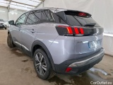  Peugeot  3008 PEUGEOT  / 2016 / 5P / SUV BlueHDi 130 S&S EAT8 ALLURE #2