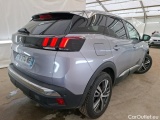  Peugeot  3008 PEUGEOT  / 2016 / 5P / SUV BlueHDi 130 S&S EAT8 ALLURE #3