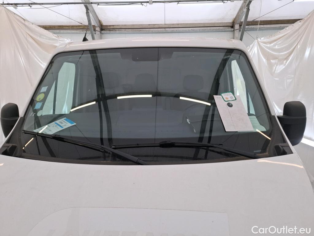  Renault  Master RENAULT  / 2019 / 4P / Fourgon tôlé FG Tr GCF F2800 L1H1 dCi 135 #1
