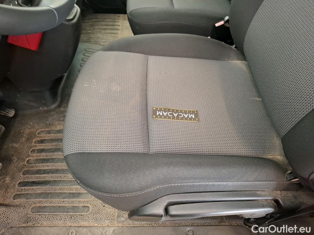  Renault  Master RENAULT  / 2019 / 4P / Fourgon tôlé FG Tr GCF F2800 L1H1 dCi 135 #7