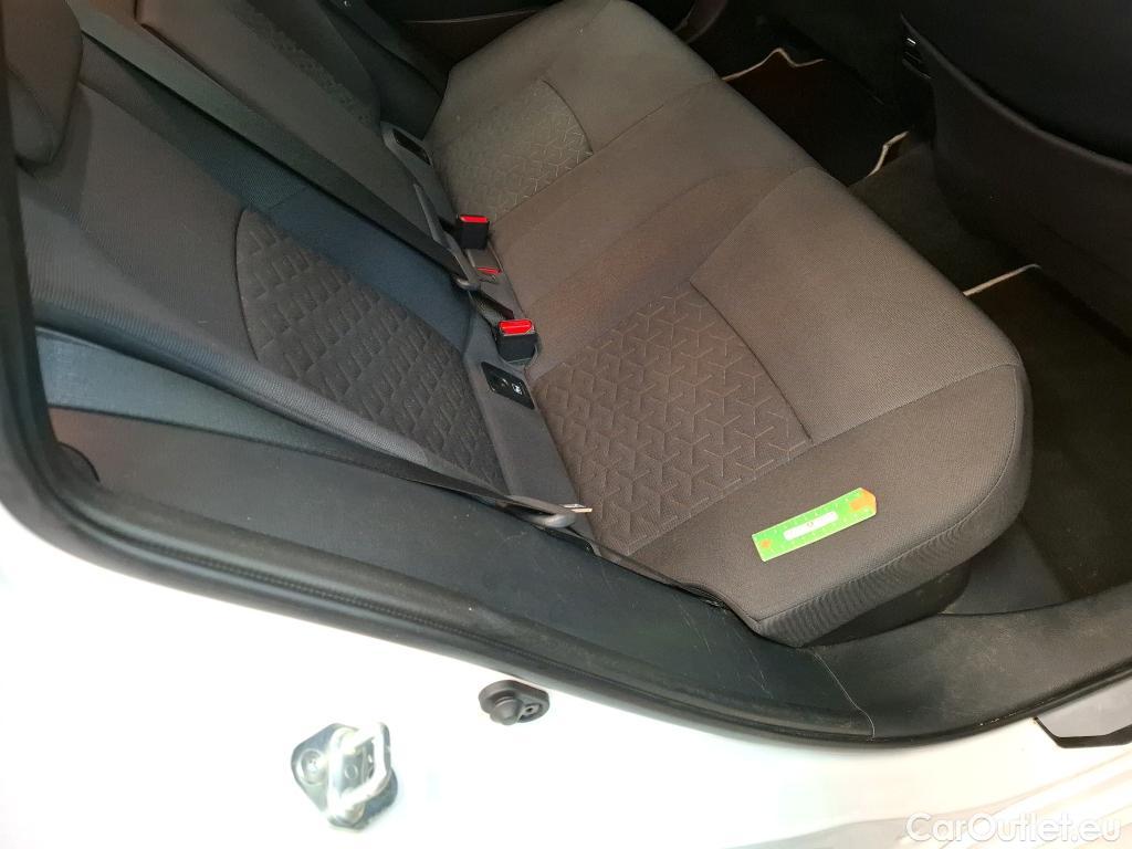  Toyota  Corolla TOYOTA  Touring Sports / 2018 / 5P / Break Hybride 122h Dynamic Business Stage Acad #12