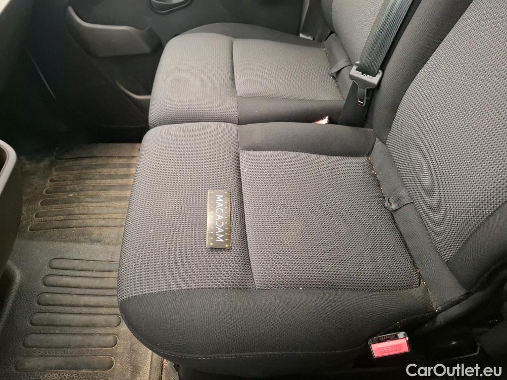  Renault  Master RENAULT  / 2019 / 4P / Fourgon tôlé FG Tr GCF F2800 L1H1 dCi 135 #9