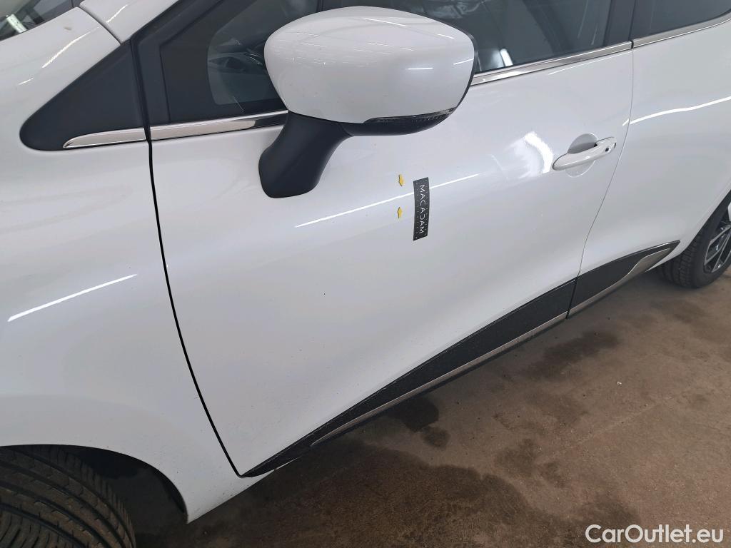  Renault  Clio  IV Intens 0.9 TCe 90CV BVM5 E6 #5