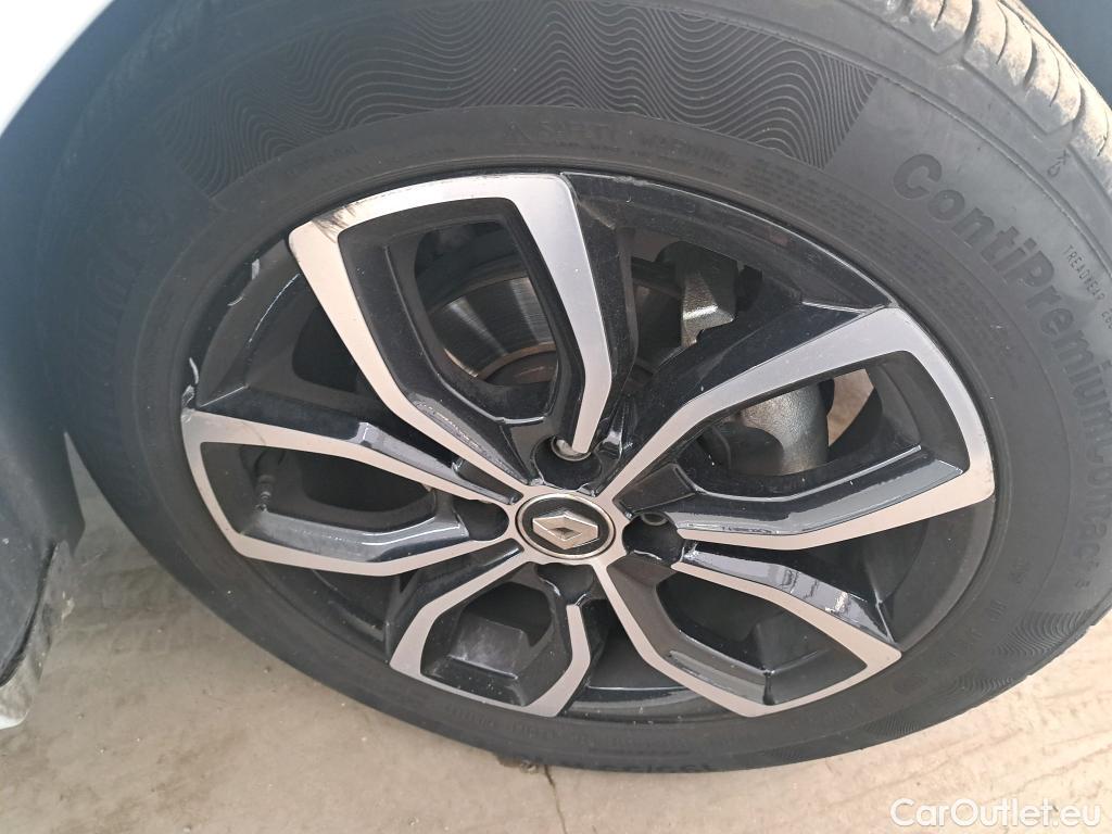  Renault  Clio  IV Intens 0.9 TCe 90CV BVM5 E6 #9