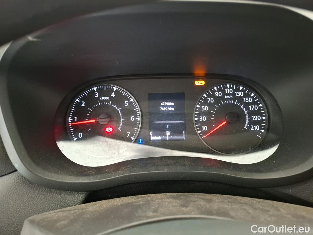  Renault  Master RENAULT  / 2019 / 4P / Fourgon tôlé FG Tr GCF F2800 L1H1 dCi 135 #11