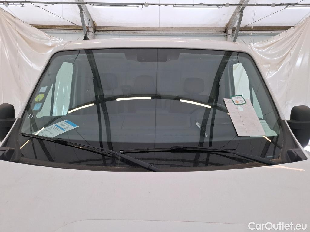  Renault  Master RENAULT  / 2019 / 4P / Fourgon tôlé FG Tr GCF F2800 L1H1 dCi 135 #5