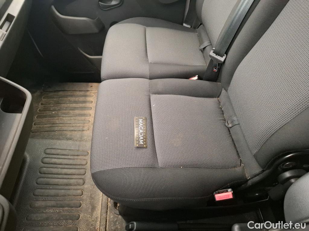  Renault  Master RENAULT  / 2019 / 4P / Fourgon tôlé FG Tr GCF F2800 L1H1 dCi 135 #10