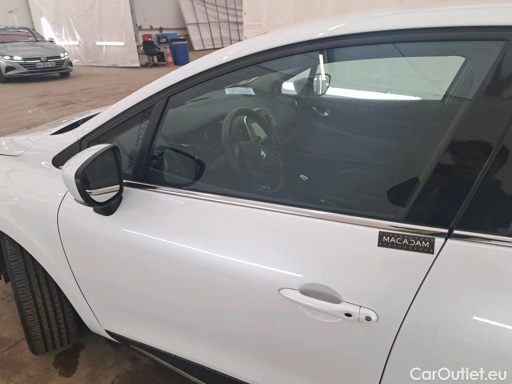  Renault  Clio  IV Intens 0.9 TCe 90CV BVM5 E6 #3