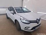  Renault  Clio  IV Intens 0.9 TCe 90CV BVM5 E6 #4