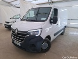  Renault  Master RENAULT  / 2019 / 4P / Fourgon tôlé FG Tr GCF F2800 L1H1 dCi 135 