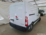  Renault  Master RENAULT  / 2019 / 4P / Fourgon tôlé FG Tr GCF F2800 L1H1 dCi 135 #3