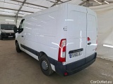  Renault  Master RENAULT  / 2019 / 4P / Fourgon tôlé FG Tr GCF F2800 L1H1 dCi 135 #2
