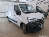  Renault  Master RENAULT  / 2019 / 4P / Fourgon tôlé FG Tr GCF F2800 L1H1 dCi 135 #4