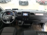  Renault  Master RENAULT  / 2019 / 4P / Fourgon tôlé FG Tr GCF F2800 L1H1 dCi 135 #5