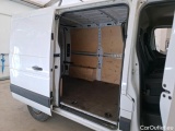  Renault  Master RENAULT  / 2019 / 4P / Fourgon tôlé FG Tr GCF F2800 L1H1 dCi 135 #9