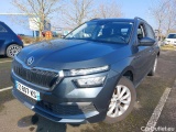 Skoda  KAMIQ  Business 1.0 TSI 95CV BVM5 E6d 