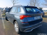  Skoda  KAMIQ  Business 1.0 TSI 95CV BVM5 E6d #2