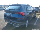  Skoda  KAMIQ  Business 1.0 TSI 95CV BVM5 E6d #3