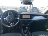  Skoda  KAMIQ  Business 1.0 TSI 95CV BVM5 E6d #5