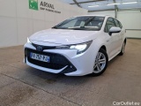  Toyota  Corolla TOYOTA  Touring Sports / 2018 / 5P / Break Hybride 122h Dynamic Business Stage Acad 