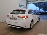  Toyota  Corolla TOYOTA  Touring Sports / 2018 / 5P / Break Hybride 122h Dynamic Business Stage Acad #3
