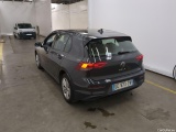  Volkswagen  Golf  VOLKSWAGEN / 2020 / 5P / Berline 1.0 eTSI OPF 110 DSG7 Life Business #2