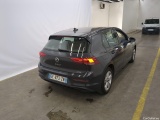  Volkswagen  Golf  VOLKSWAGEN / 2020 / 5P / Berline 1.0 eTSI OPF 110 DSG7 Life Business #3
