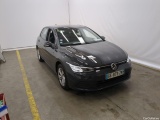  Volkswagen  Golf  VOLKSWAGEN / 2020 / 5P / Berline 1.0 eTSI OPF 110 DSG7 Life Business #4