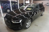  Audi  A4  Avant 35 TFSI 2.0 TFSI 110KW AT7 E6d 