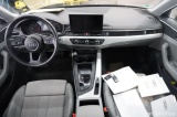  Audi  A4  Avant 35 TFSI 2.0 TFSI 110KW AT7 E6d #9