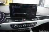  Audi  A4  Avant 35 TFSI 2.0 TFSI 110KW AT7 E6d #16