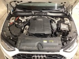  Audi  A4  Avant 40 TDI S line 2.0 TDI 150KW AT7 E6d #8