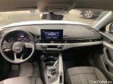  Audi  A4  Avant 40 TDI S line 2.0 TDI 150KW AT7 E6d #14