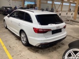  Audi  A4  Avant 40 TDI S line 2.0 TDI 150KW AT7 E6d #15