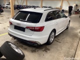  Audi  A4  Avant 40 TDI S line 2.0 TDI 150KW AT7 E6d #16