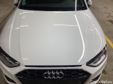  Audi  A4  Avant 40 TDI S line 2.0 TDI 150KW AT7 E6d #19