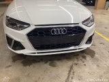  Audi  A4  Avant 40 TDI S line 2.0 TDI 150KW AT7 E6d #23