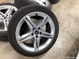  Audi  A4  Avant 40 TDI S line 2.0 TDI 150KW AT7 E6d #45