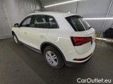  Audi  Q5  40 TDI quattro 2.0 TDI 140KW AT7 E6dT #2