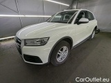  Audi  Q5  40 TDI quattro 2.0 TDI 140KW AT7 E6dT 